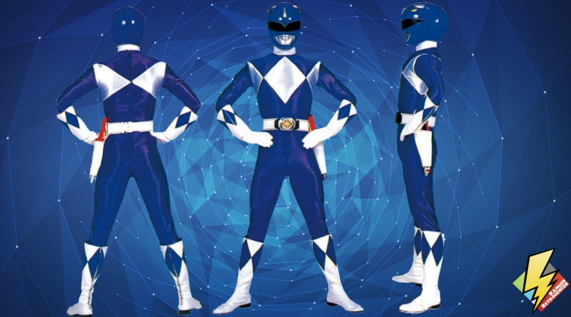Galaxy Rangers – Ranger Retrocenter