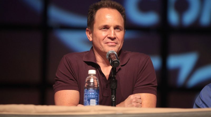 David Yost says conversion therapy led him to have a nervous breakdown
