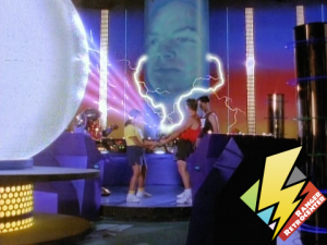 Zordon's "brain power"