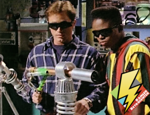 Building the Ice Device