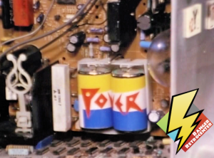 The Signal Blocker batteries