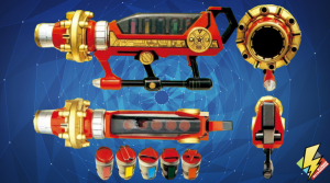 Zeo Cannon