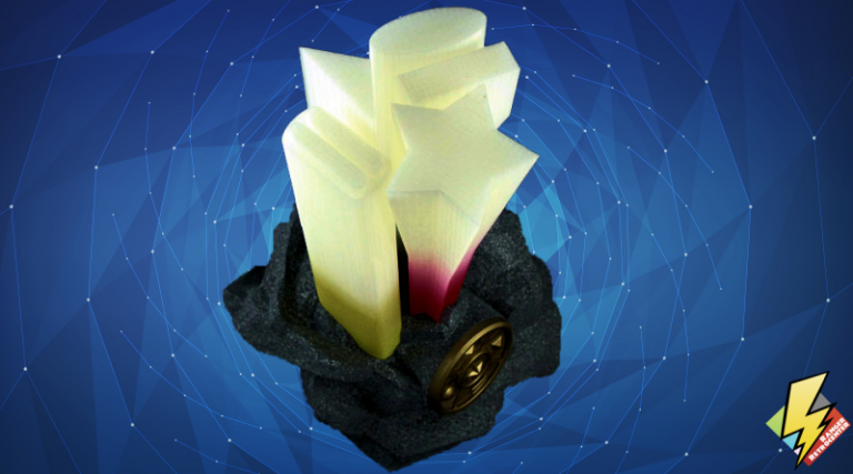 Power Ranger Crystal Zeo Crystal – Ranger Retrocenter