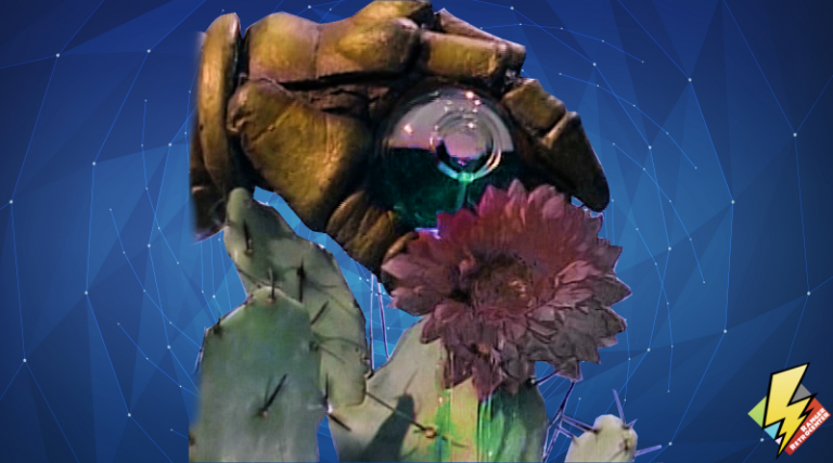 Jealousy Potion – Ranger Retrocenter