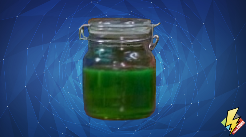 Invisibility formula