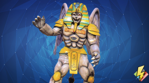 King Sphinx