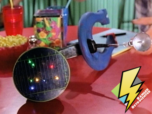 The Polarizing Gauge