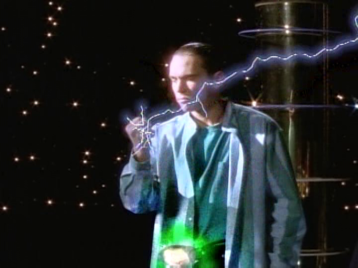 Power Rangers - 1x50 - Return of an Old Friend (2)