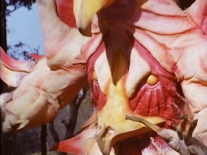 Power Rangers - 1x52 - Two Heads are Better Than One