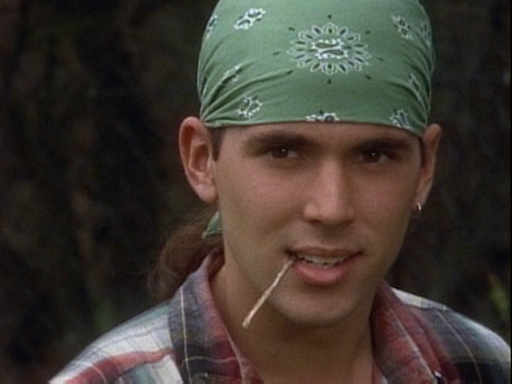 Power Rangers - 2x44 - Return of the Green Ranger (1)