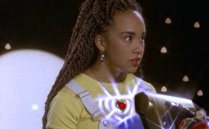 Power Rangers - 3x13 - Stop the Hate Master (2)