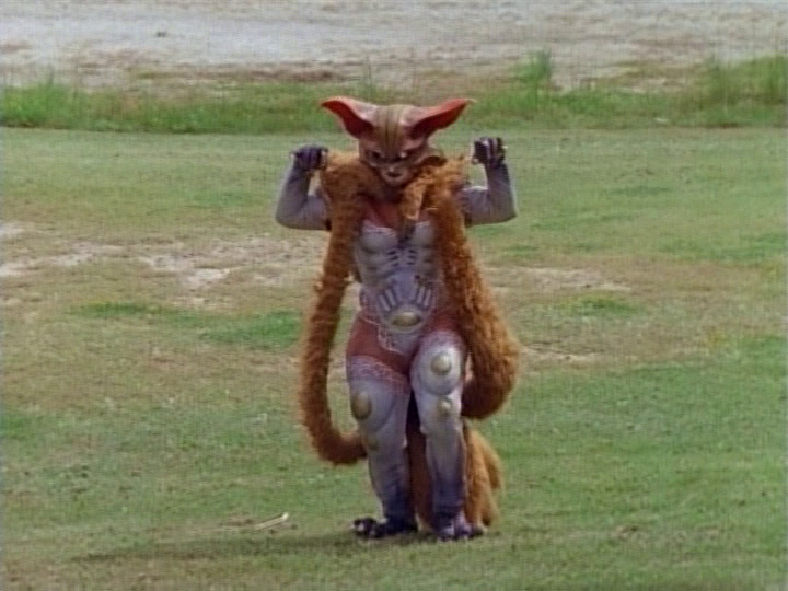 Power Rangers - 3x17 - A Ranger Catastrophe (2)