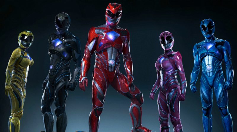 Hasbro Brand Manager On The Timeline For Future ‘Power Rangers’ Movies