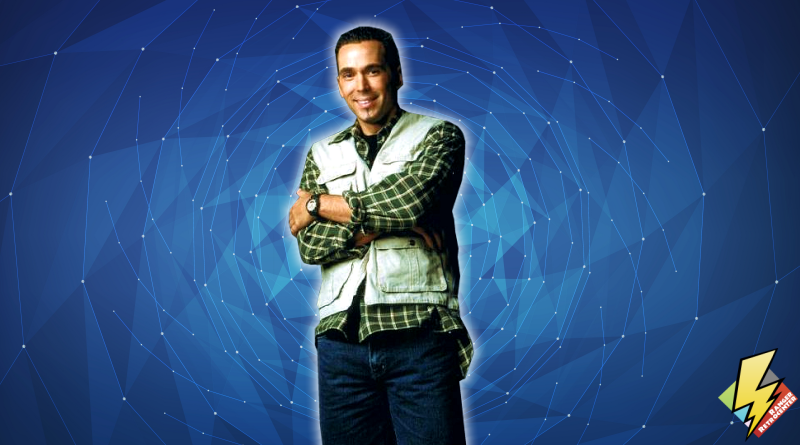 Dr. Tommy Oliver