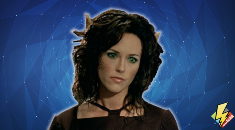 Kat Manx – Ranger Retrocenter