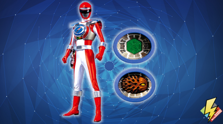 Defender Vest – Ranger Retrocenter