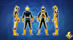 Ranger Operator Series Gold