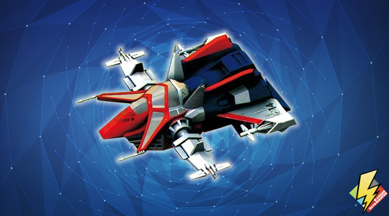 BattleFleet Zord 14 