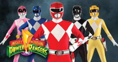 Would a Limited Series with the MMPR Cast Come to Netflix?