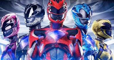 Power Rangers Reboot Will Reportedly Feature A Trans Ranger