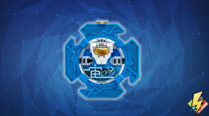 Astro Zord Star 