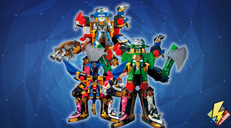Ninja Steel Megazord Modes Ranger Retrocenter Ninja Steel Megazord Modes Ranger Retrocenter