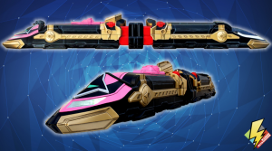 Zoom Zord 