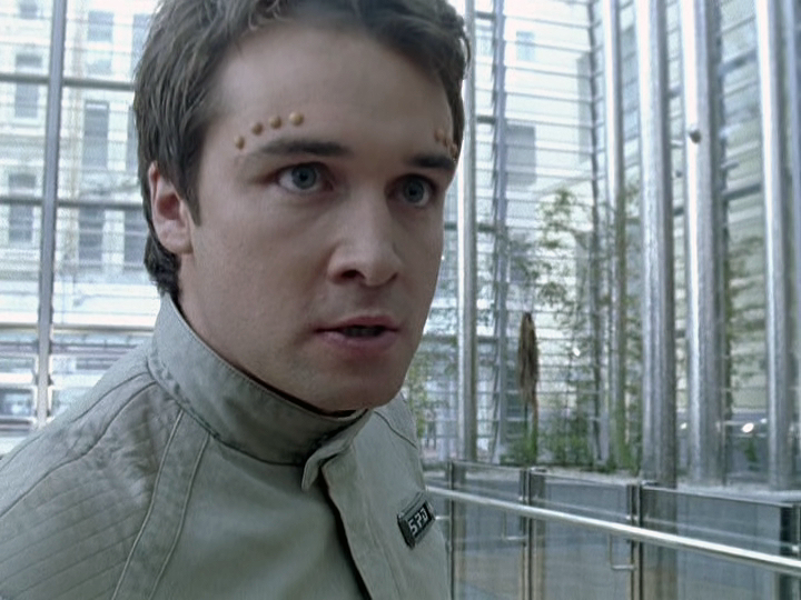 Power Rangers - 13x09 - Idol