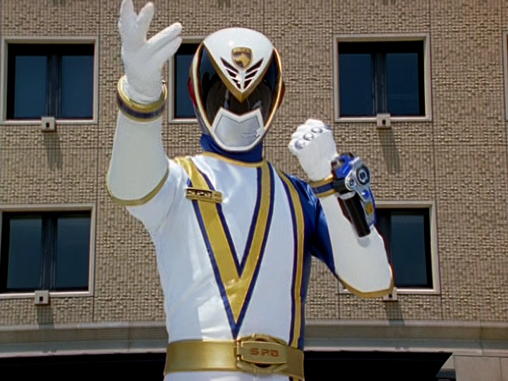 Power Rangers - 13x22 - Messenger (2)