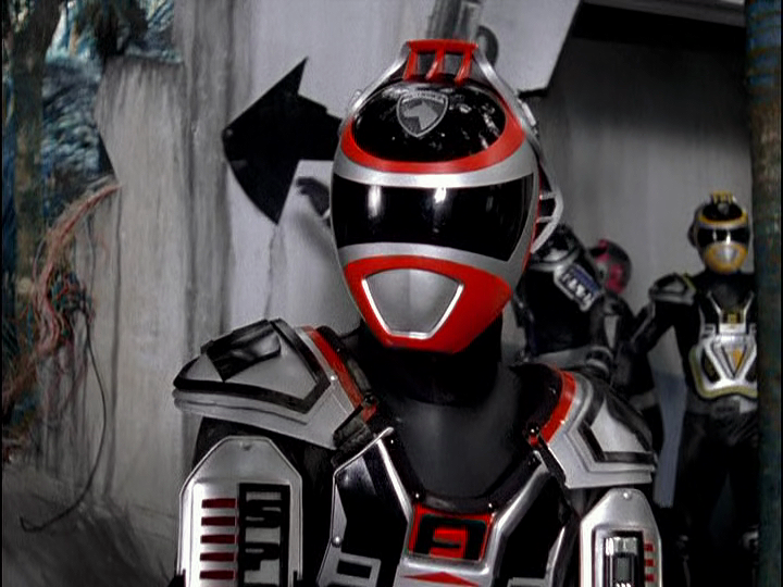 Resurrection – Ranger Retrocenter