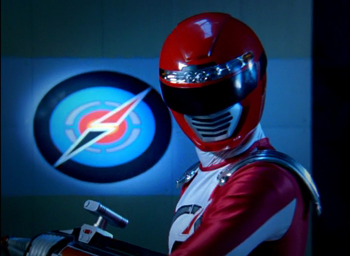 Power Rangers - 15x07 - At All Costs