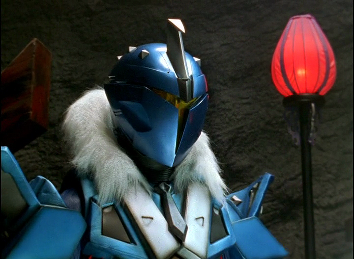 Power Rangers - 15x08 - Both Sides Now