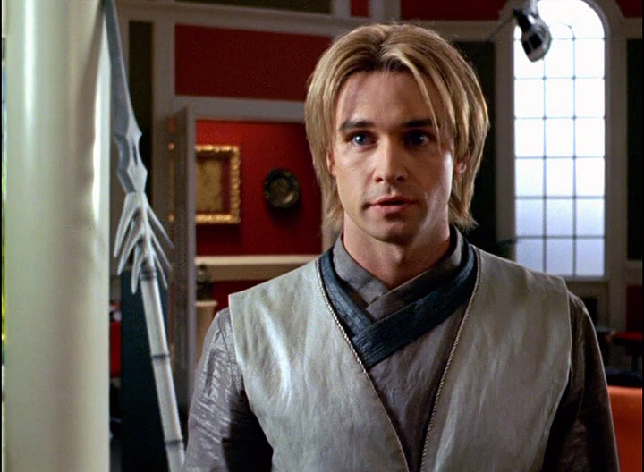 Power Rangers - 15x12 - Face to Face (2)