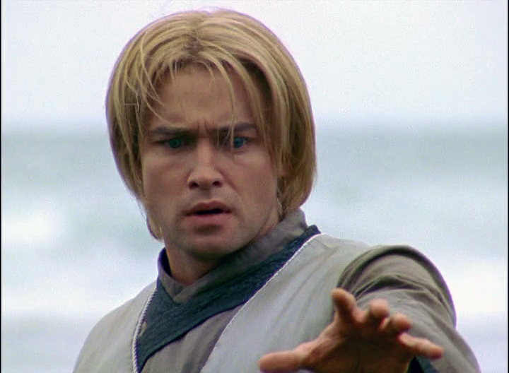 Power Rangers - 15x13 - Man of Mercury (1)