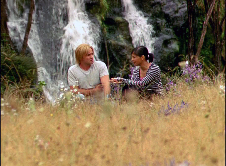 Power Rangers - 15x22 - One Fine Day