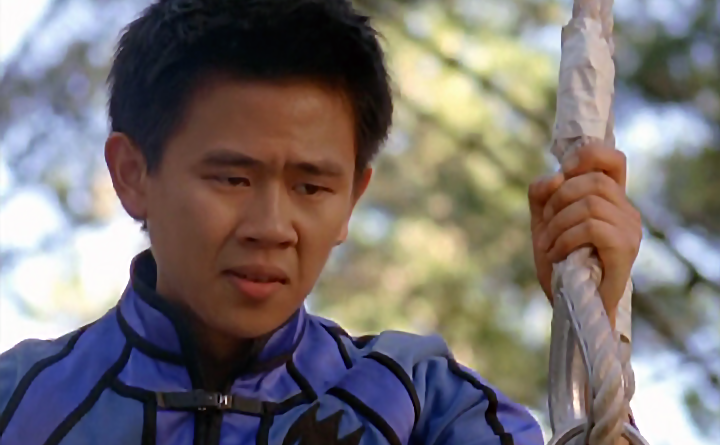 Power Rangers - 16x05 - Can't Win Them All