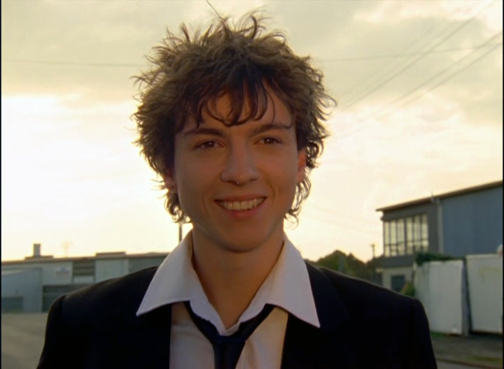Power Rangers - 17x06 - Ranger Green