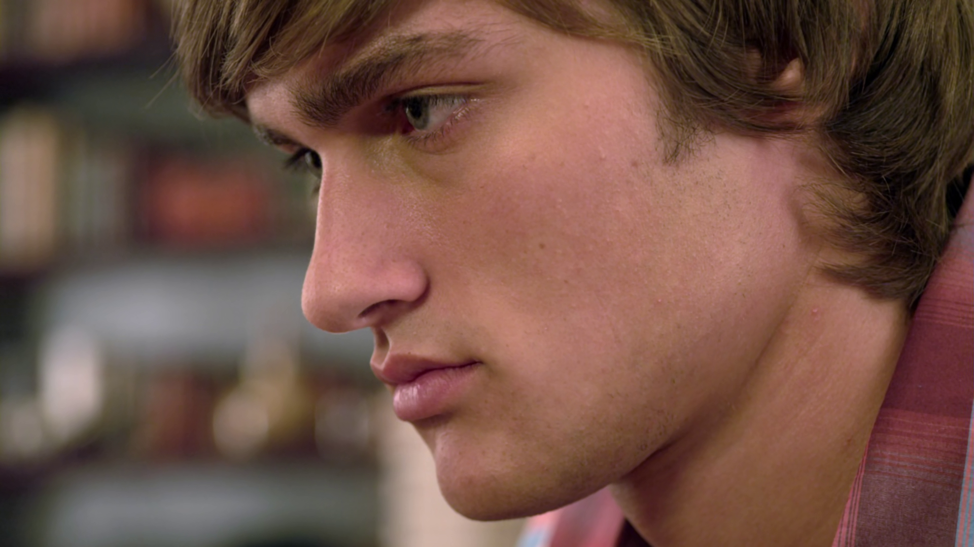 Power Rangers - 18x09 - Test Of The Leader