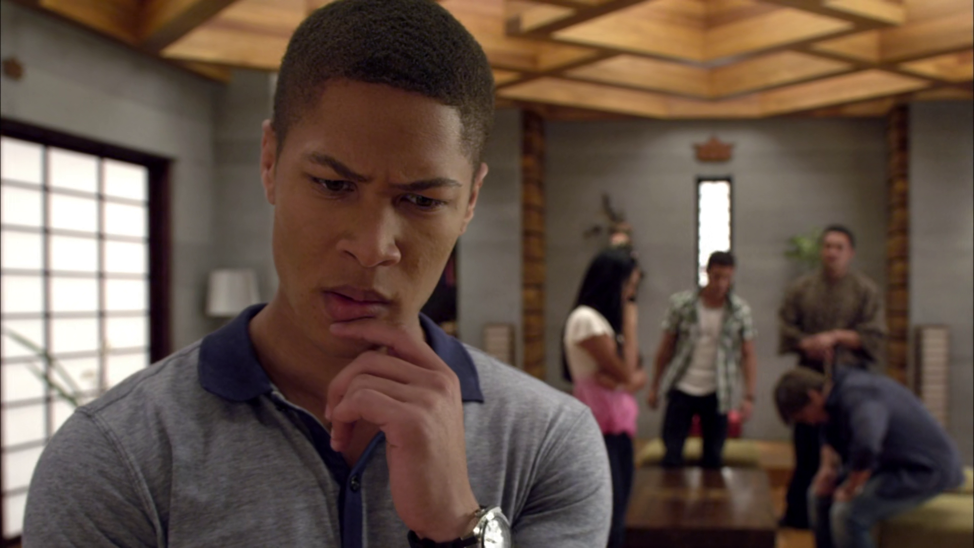 Power Rangers - 19x02 - Shell Game