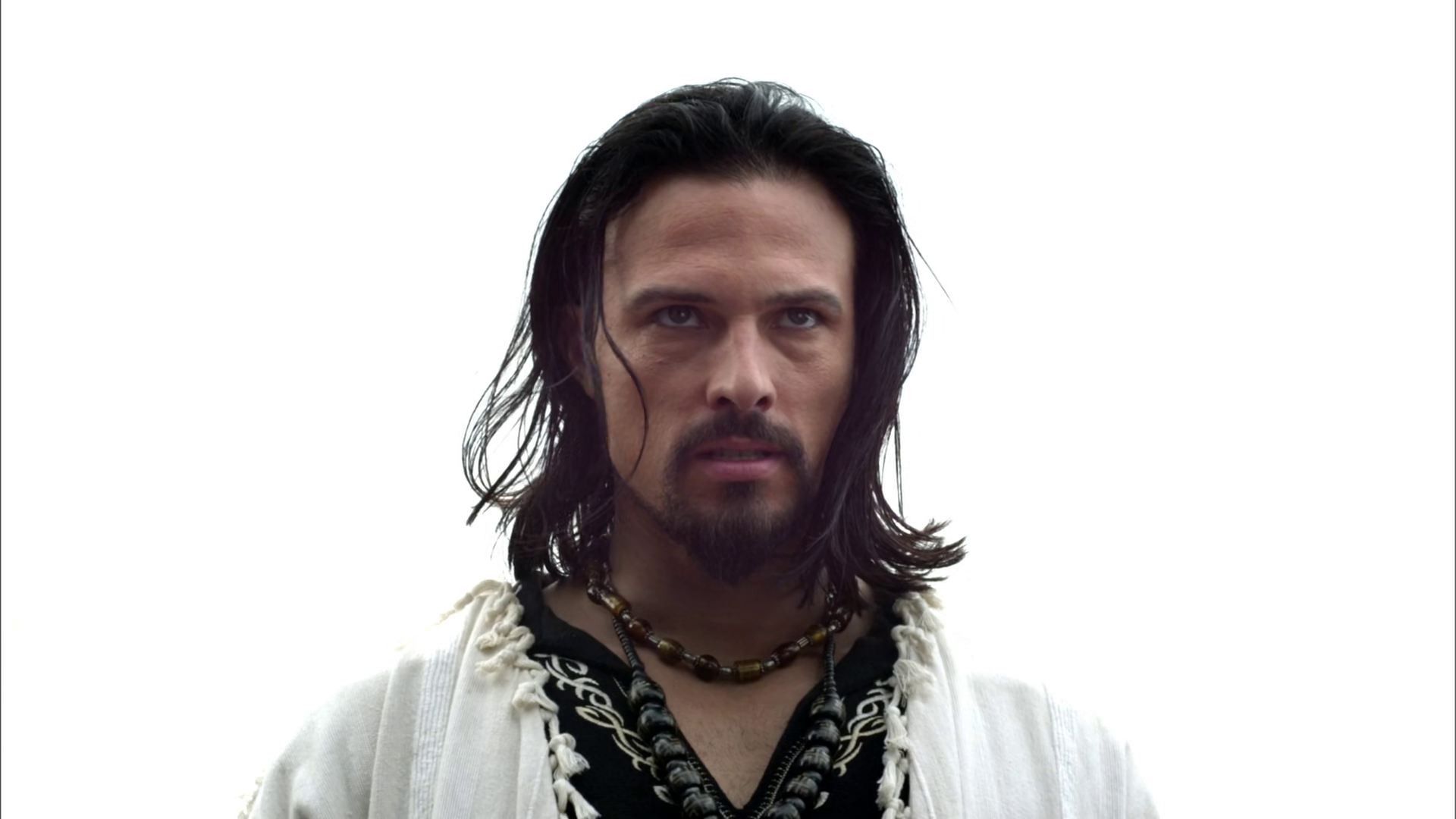 Power Rangers - 19x16 - Stroke of Fate