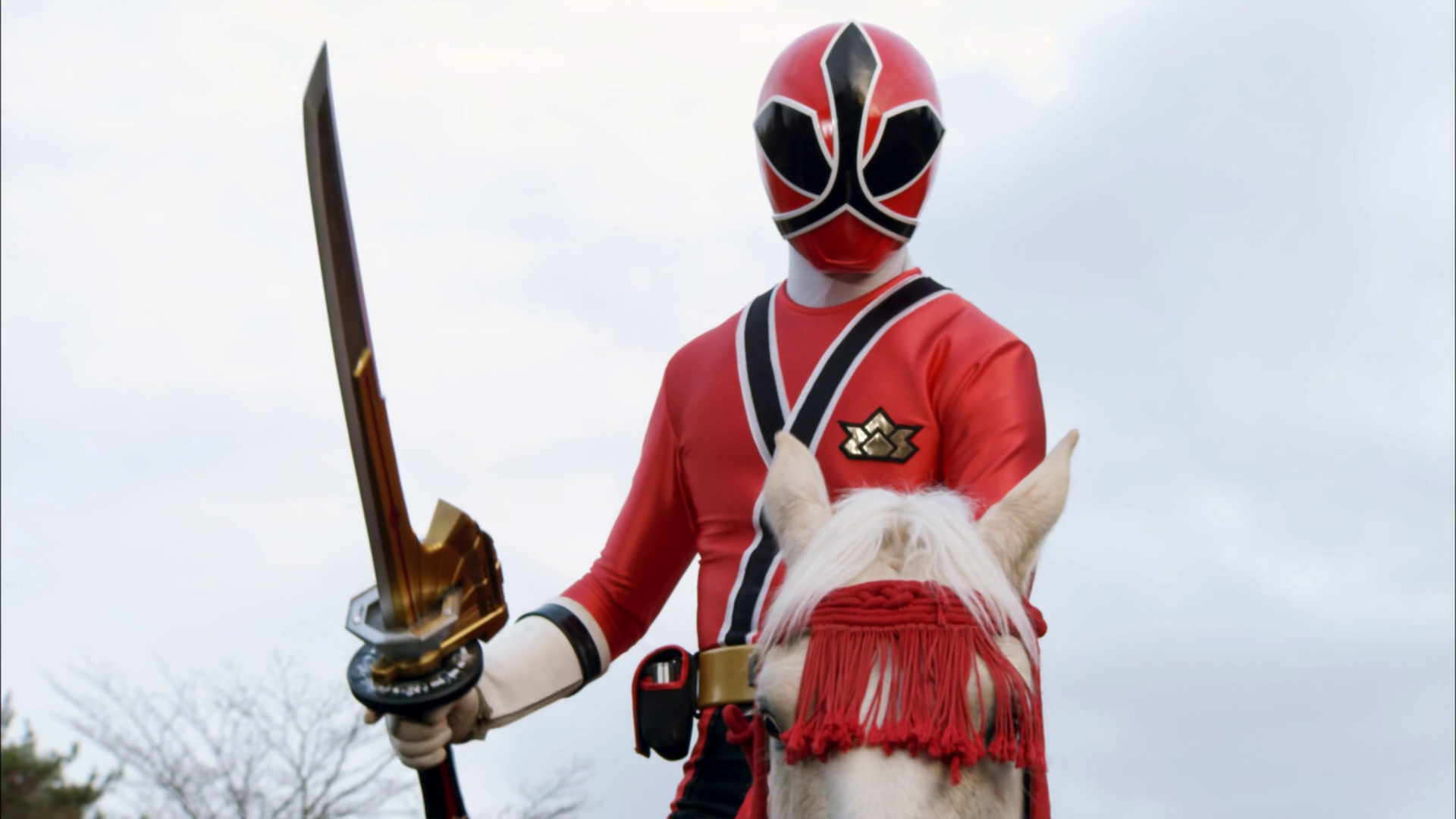 Power Rangers - 19x19 - Evil Reborn