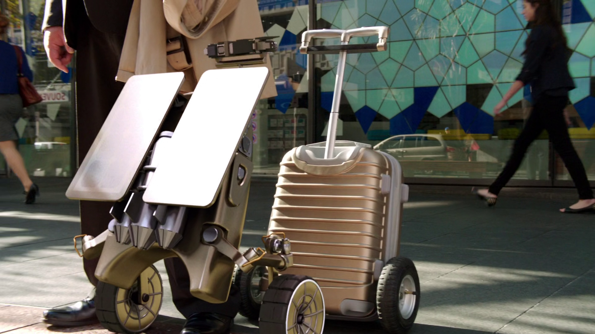 Power Rangers - 21x10 - The Perfect Storm