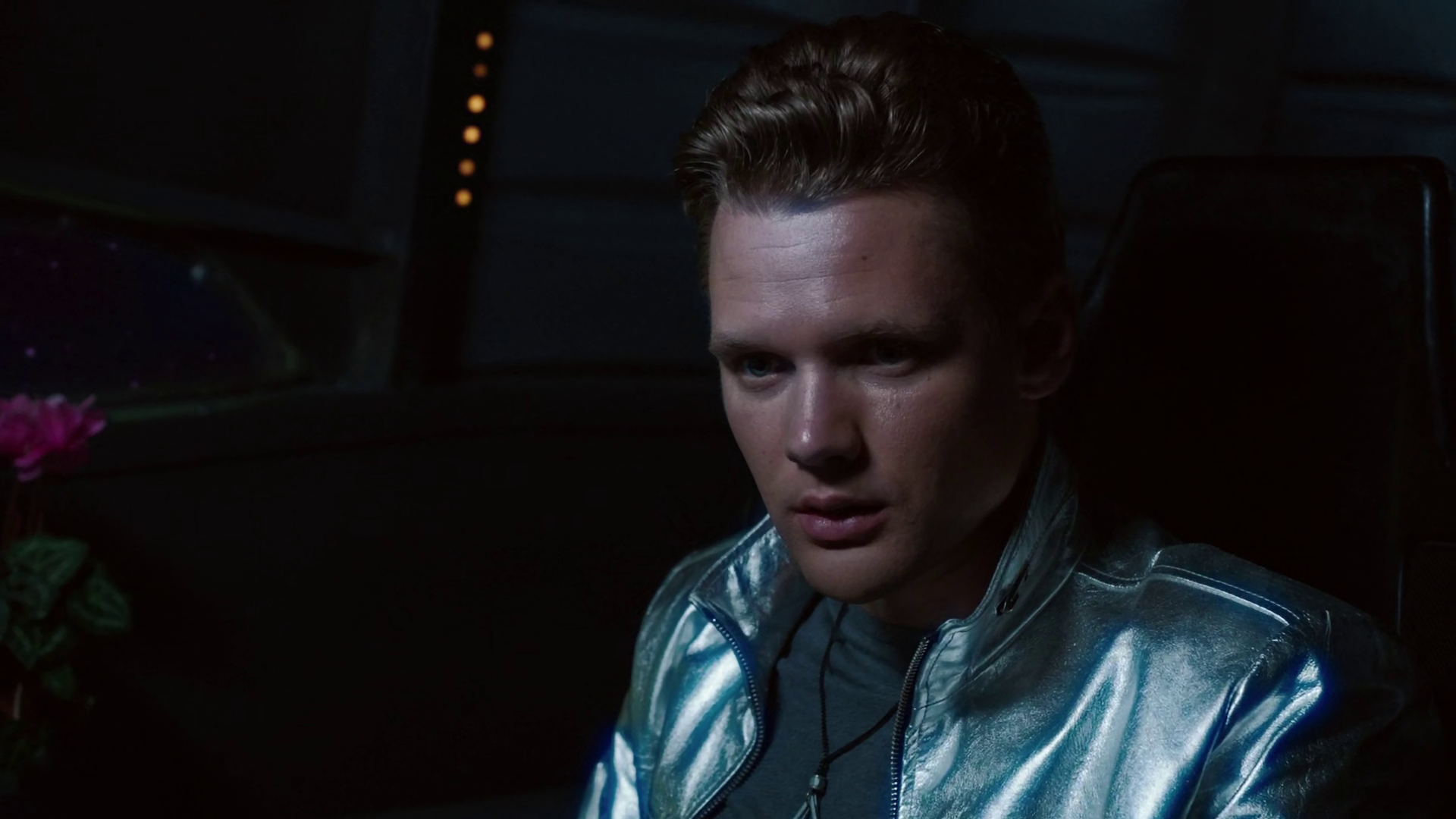 Power Rangers - 21x19 - The Wrath