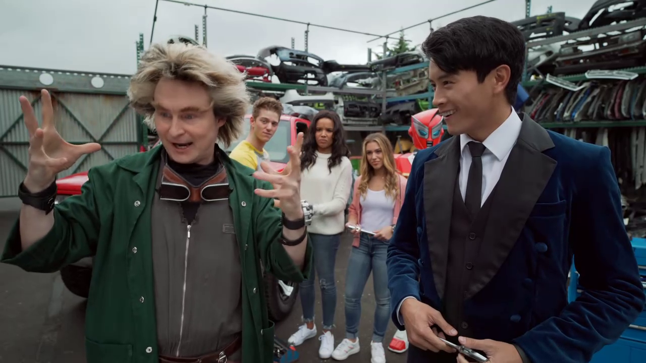 Power Rangers - 24x04 - Presto-Change-O