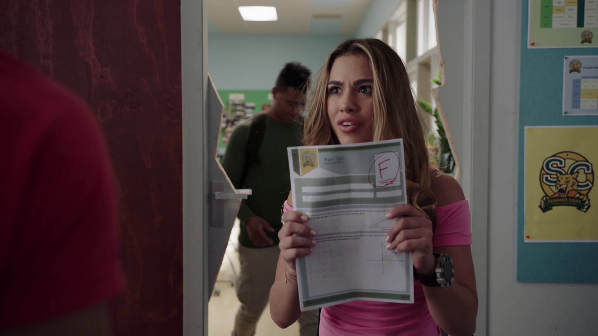 Power Rangers - 25x13 - Prepare to Fail