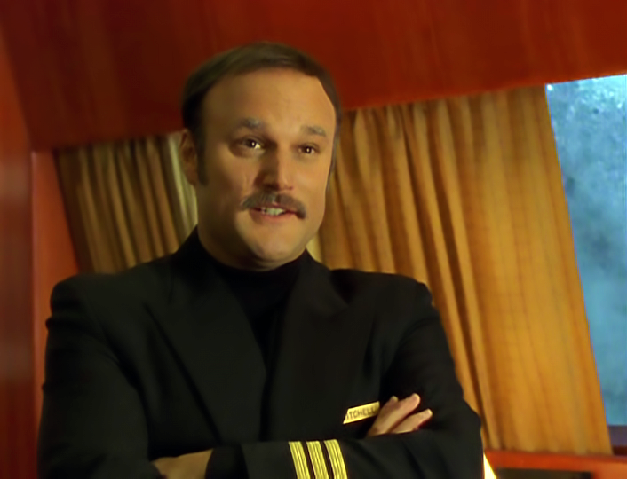 Power Rangers - 8x05 - A Matter of Trust