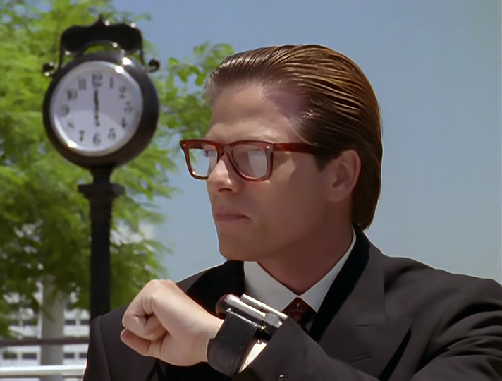 Power Rangers - 8x27 - The Great Egg Caper