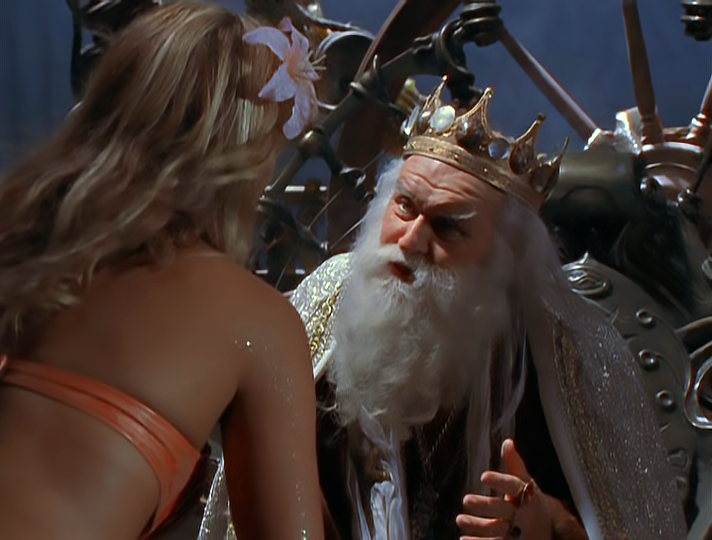 Power Rangers - 8x34 - Neptune's Daughter