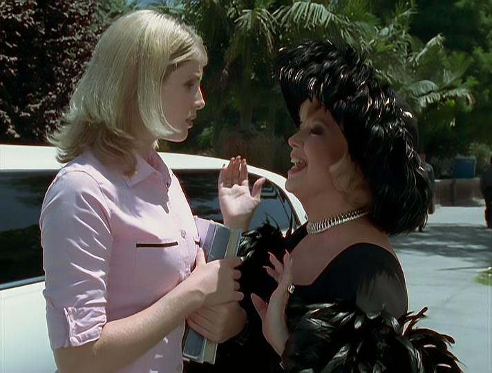 Power Rangers - 8x36 - In the Limelight