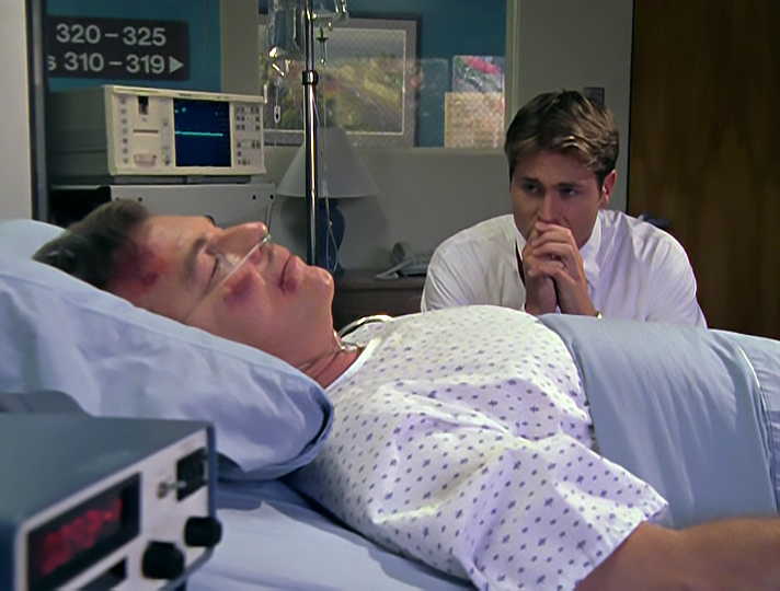 Power Rangers - 9x29 - Fight Against Fate (2)